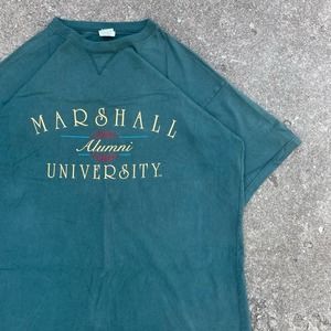 Vintage Marshall University Alumni T-Shirt XXL